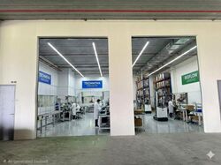 T-space (D18), Factory #577741821